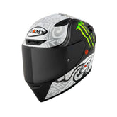 Casco Suomy Winter Test Monster Replica